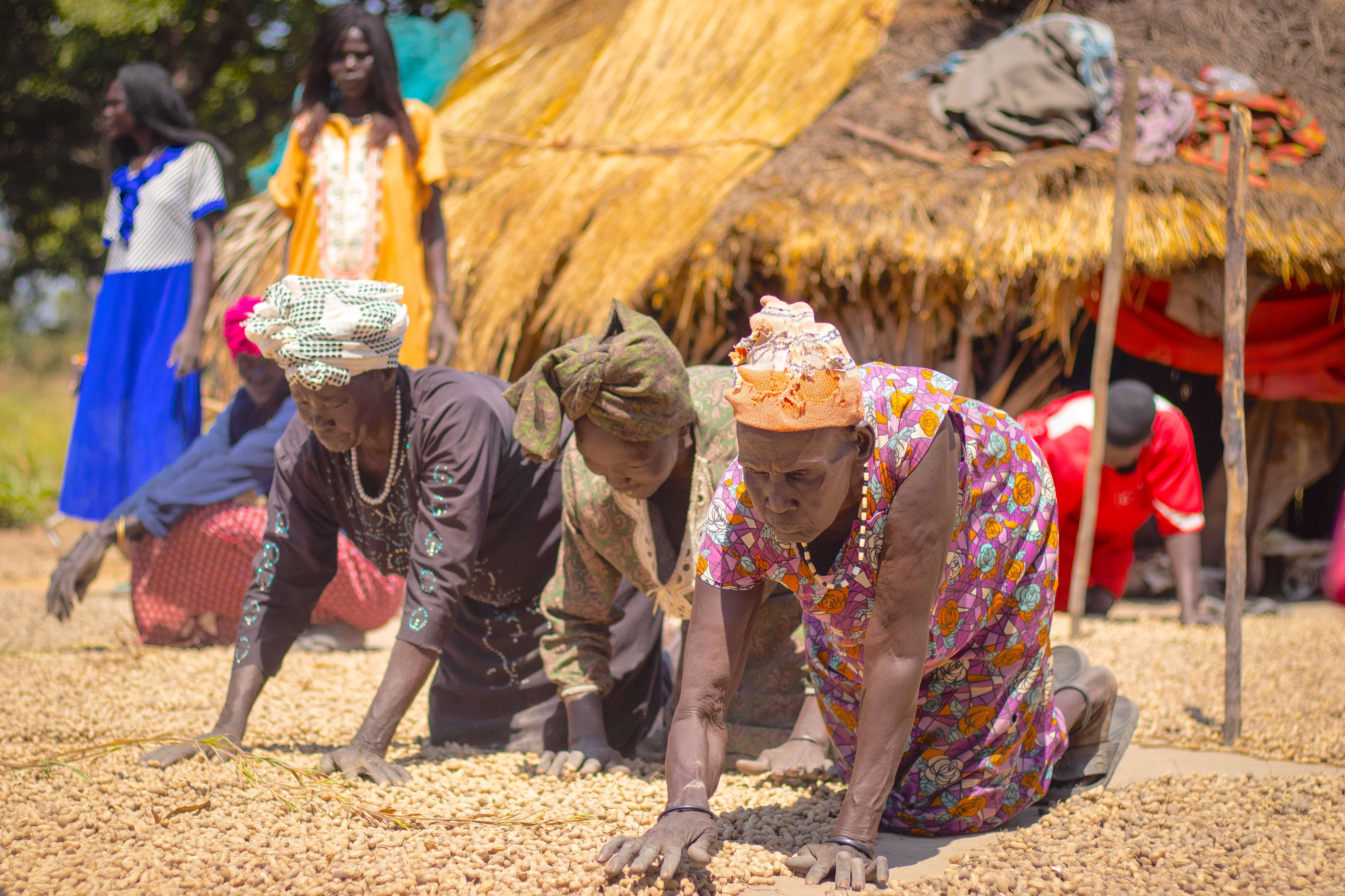 South Sudan Humanitarian Response Plan 2022 raises alarming hunger